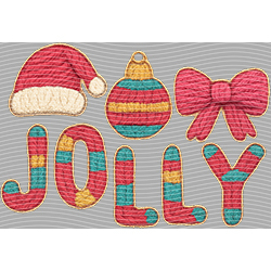 Christmas-ADJ 11850